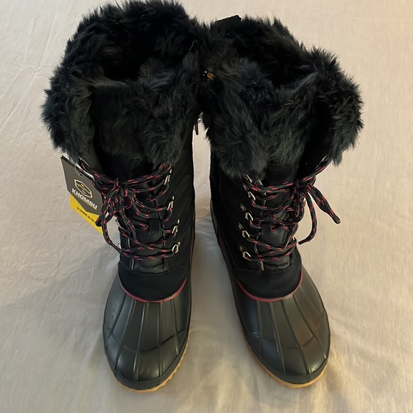 KHOMBU boots! - Picture 2 of 6